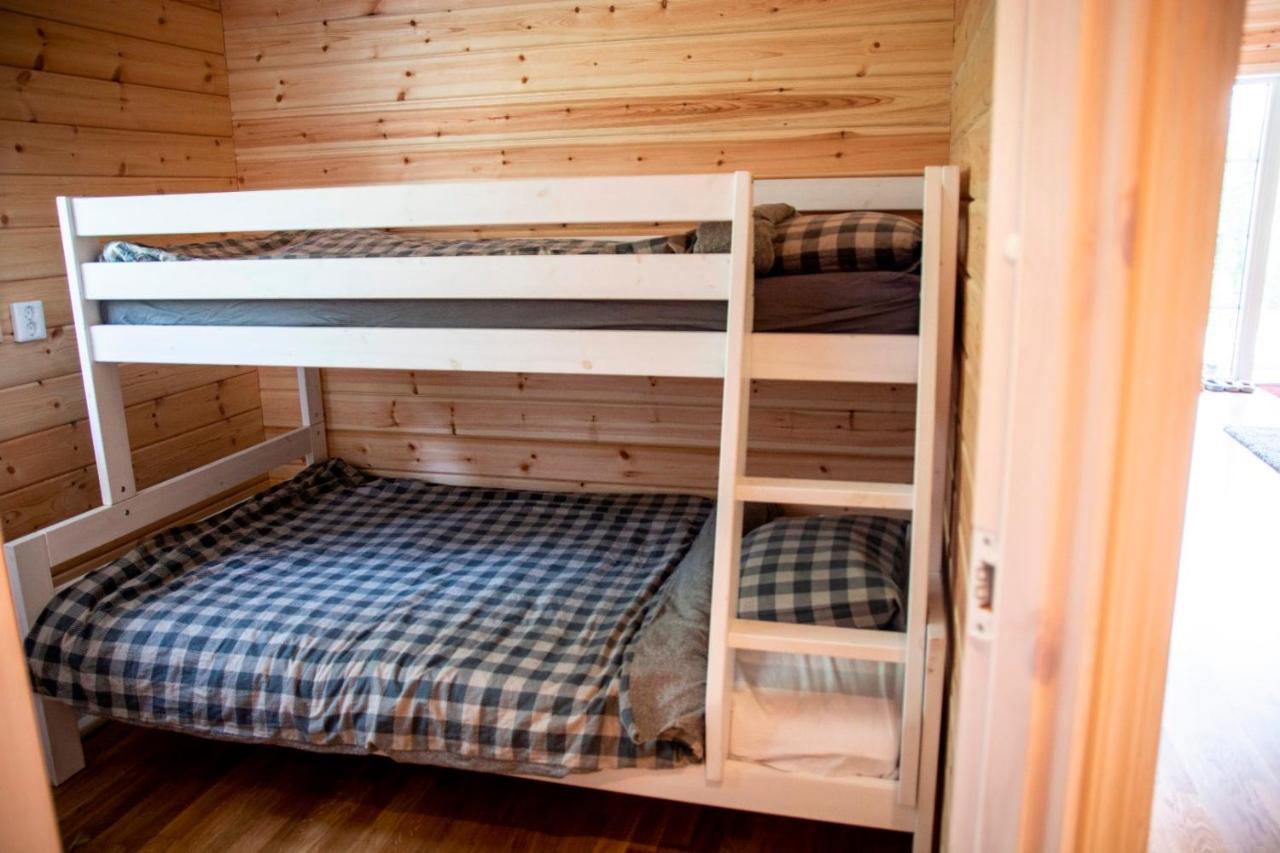 Kavanstugan Funaesdalen Extérieur photo