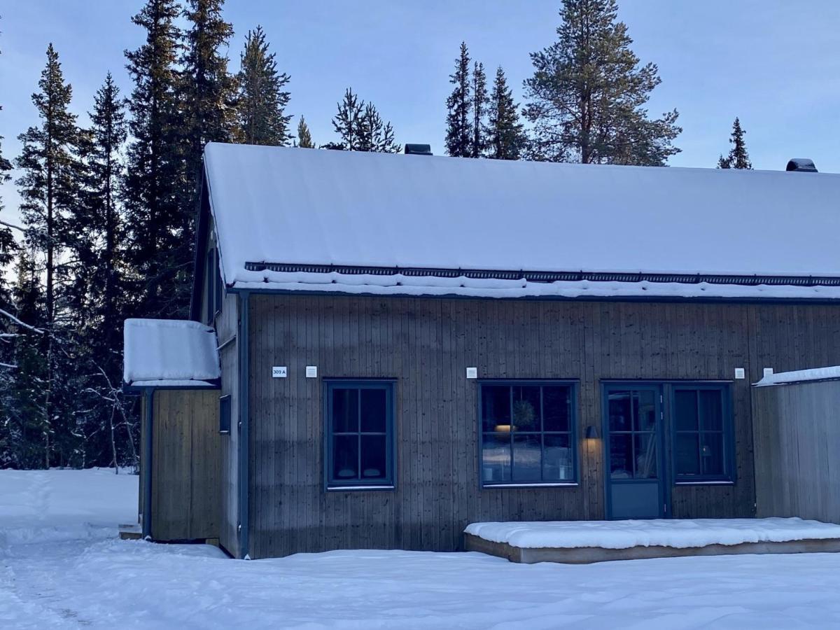 Kavanstugan Funaesdalen Extérieur photo